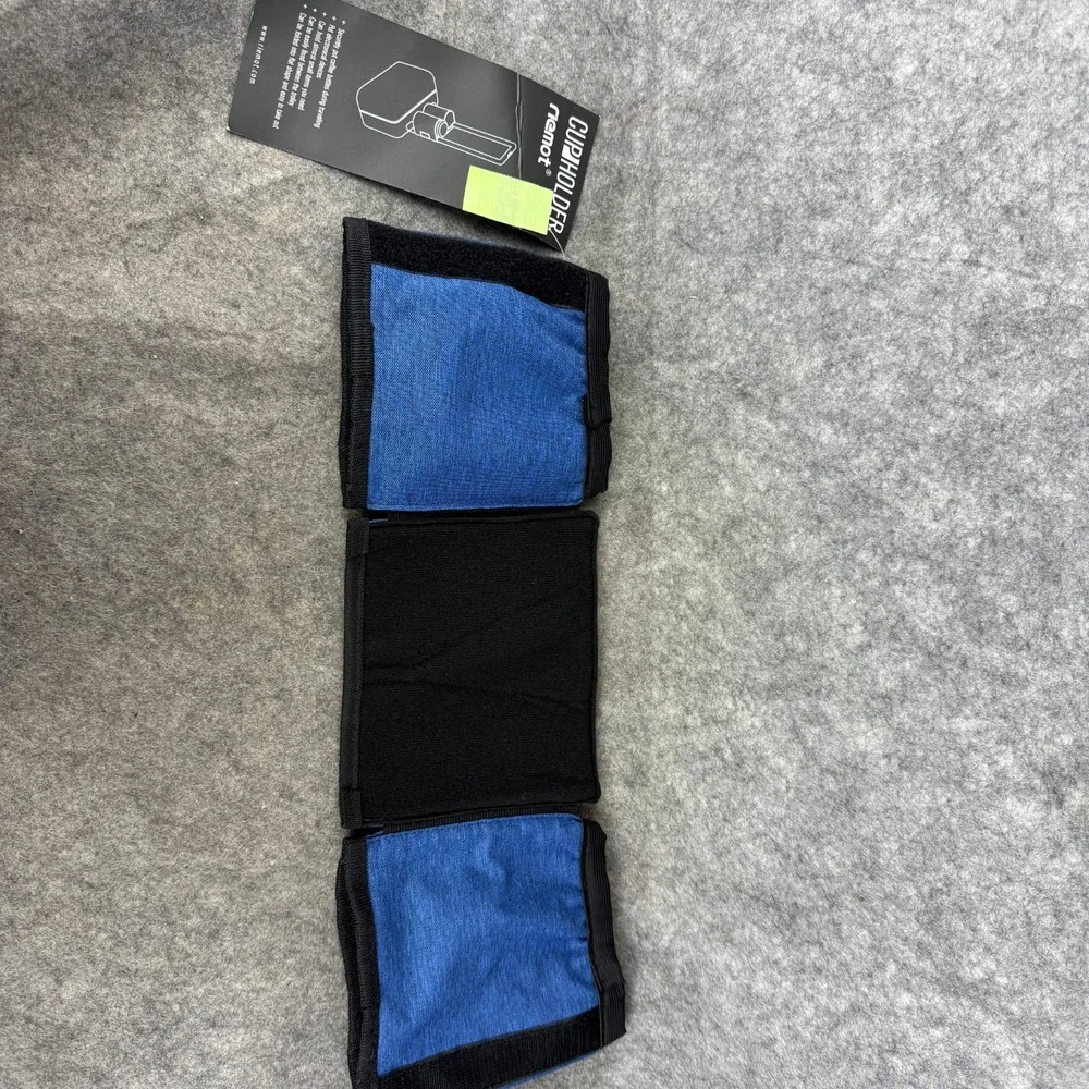 Riemot Trolley Partner Travel‎ Pocket Luggage Handle Drinks CupHolder Travelers